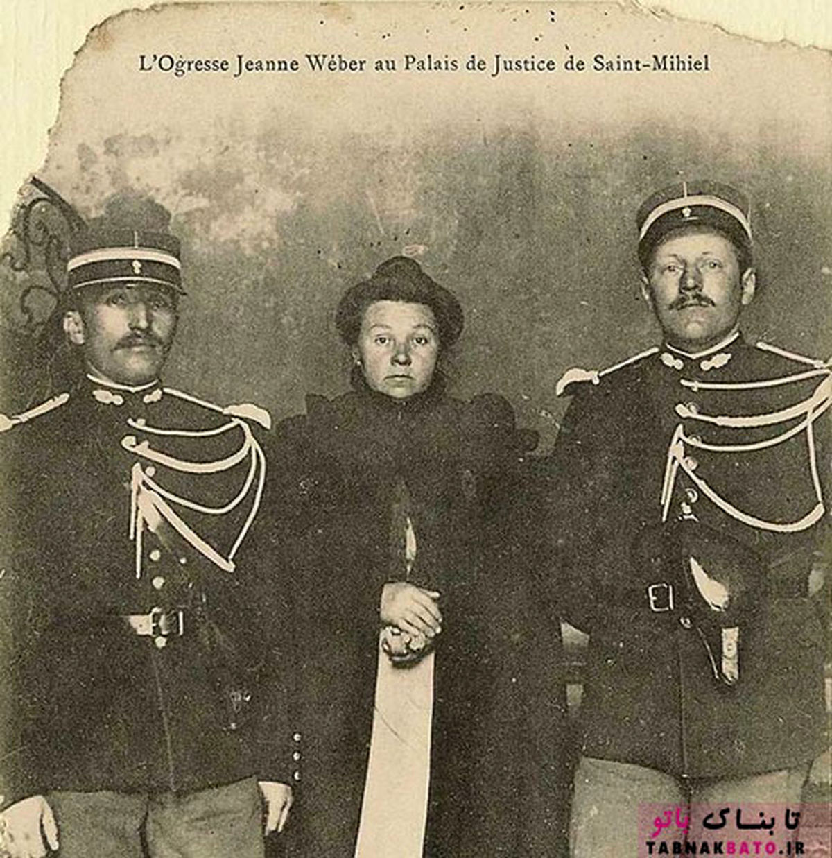 با مشهورترین و بدنام‌ترین زنان قاتل آشنا شوید