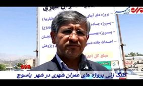 المان سانحه هوایی پرواز یاسوج در پارک پرواز ساخته می شود