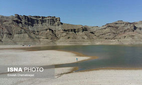 هیچ آبی از خراسان جنوبی به سمت افغانستان نمی‌رود