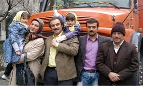 بودجه میلیاردی برای «پایتخت»