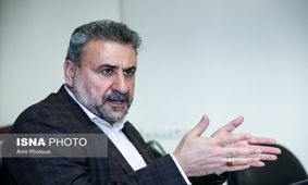 فلاحت پیشه: ایران در عرصه بین المللی زمامدار صلح است