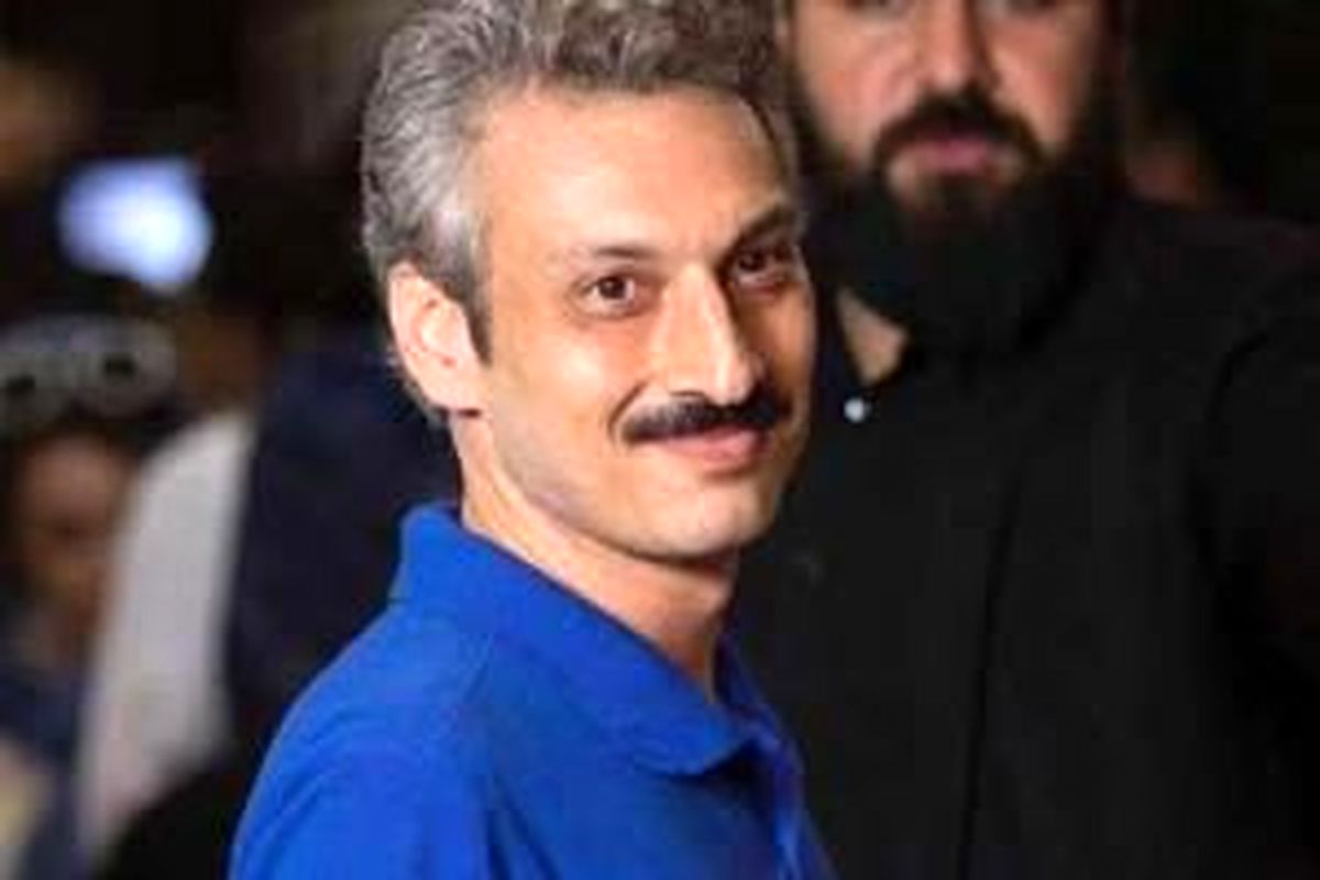 واکنش جالب ارژنگ امیرفضلی به صحبت رئیس اتحادیه فروشندگان لوازم خانگی+ویدئو