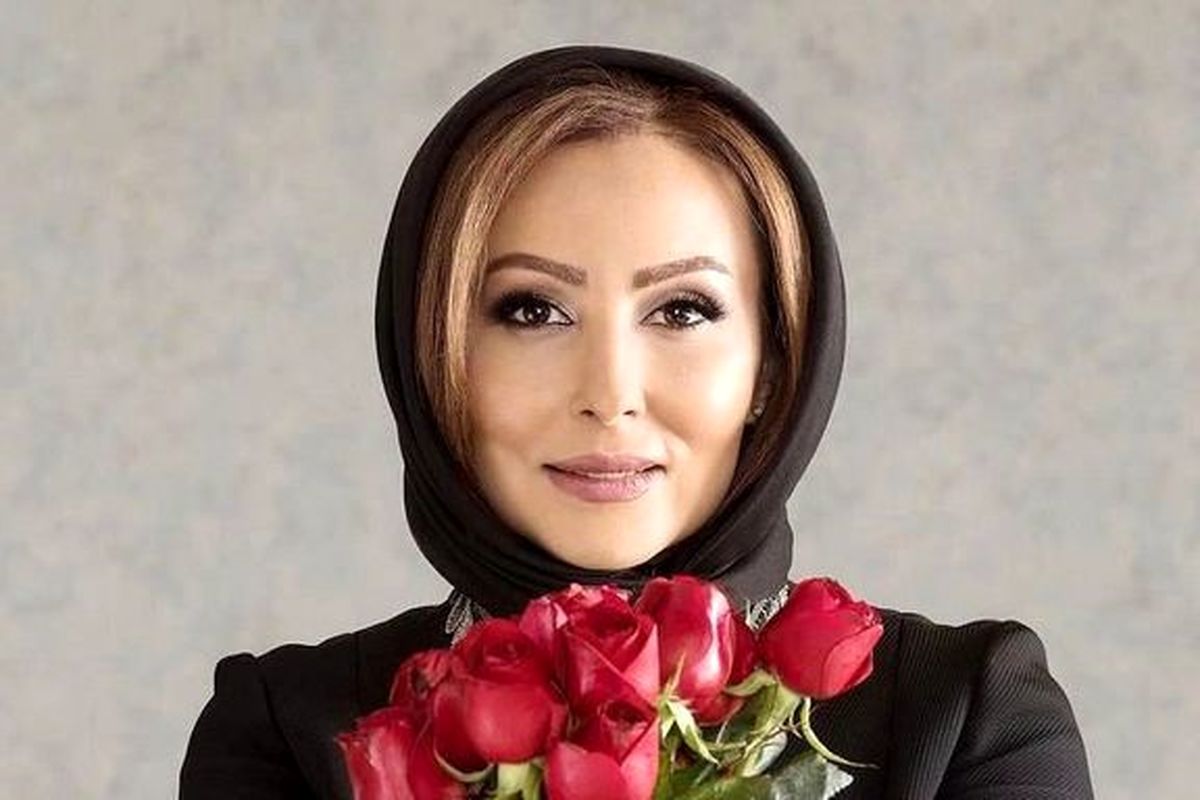 جنجال لایو پرستو صالحی از حضورش در یک باشگاه مختلط/‌فیلم