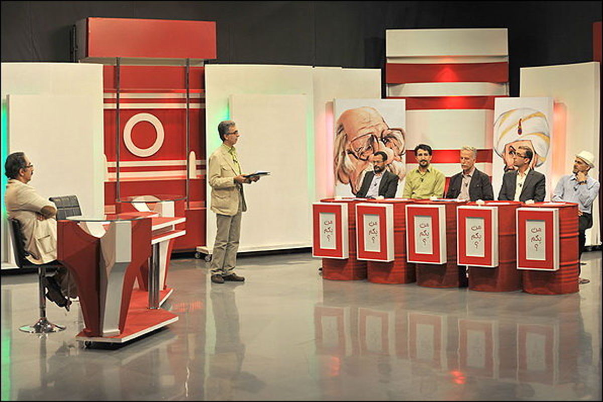 «قند پهلو»ی نوروزی ساخته می‌شود