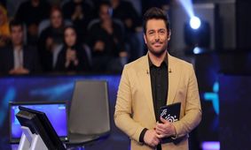 محمدرضا گلزار: نمی‌شود از فداکاری گفت و از شهدا یادی نکرد