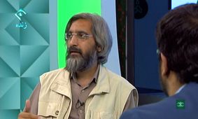 انتقاد وحید جلیلی از سلبریتی هایی که در غرق در رفاه اند و از عدالت دم می‌زنند!