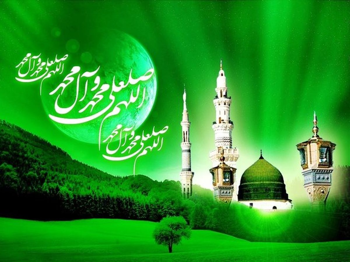 اولویت در احسان به مادر نسبت به پدر در کلام پیامبر (ص)