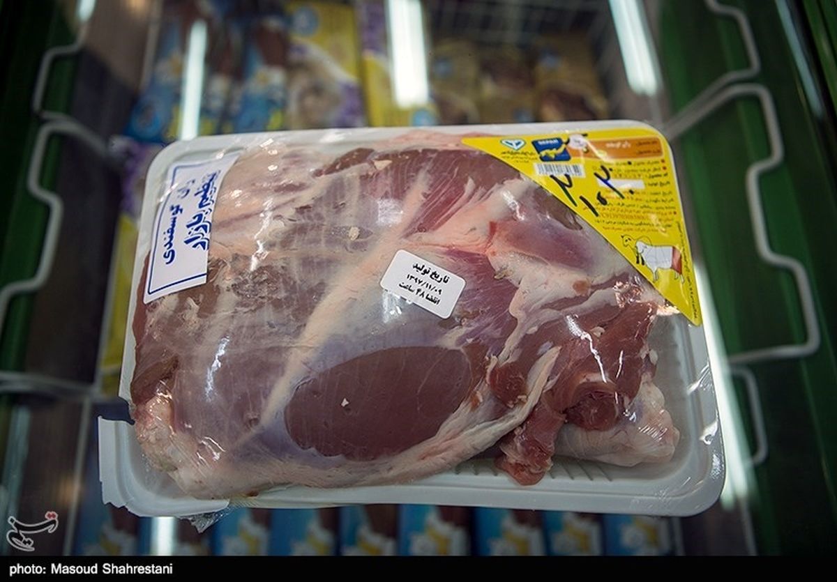 ۲۱ مرکز گران‌فروشی مرغ و گوشت در استان فارس جریمه شدند
