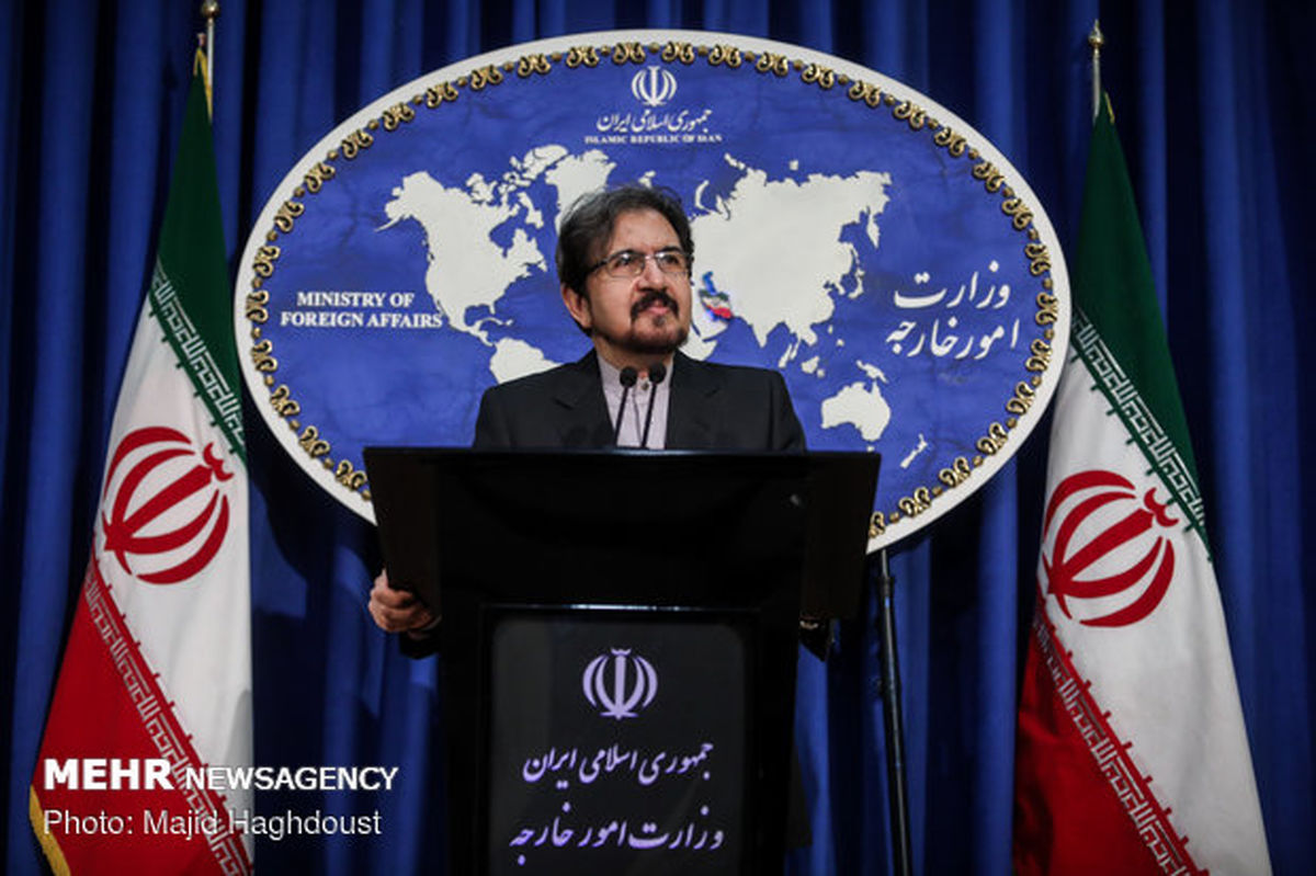 هند و پاکستان را به خویشتن‌داری دعوت می‌کنیم