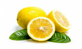 کاهش وزن با پوست لیمو