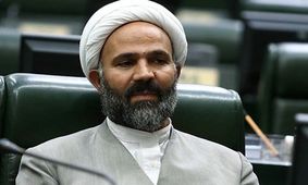 پژمانفر: آقای لاریجانی به دلیل عدم رعایت آیین نامه کفاره بدهید