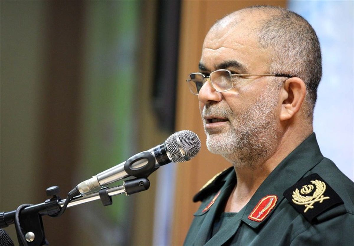سازمان قضایی نیروهای مسلح ‌بوشهر با قاطعیت با جرایم برخورد قانونی می‌کند