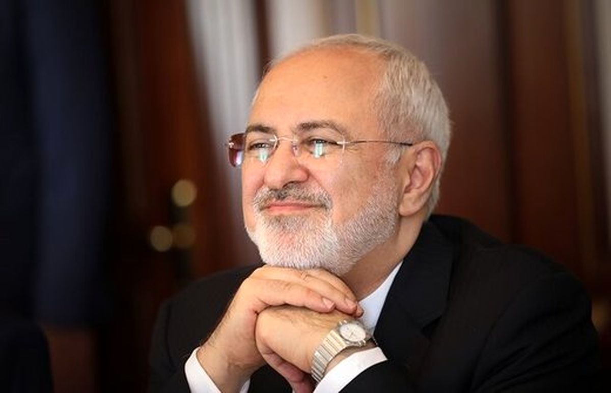واکنش طنز امیرمهدی ژوله به استعفای کوتاه مدت «محمدجواد ظریف»+ویدئو و عکس