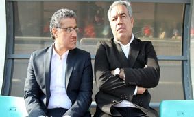 پرسپولیس متعلق به هواداران است
