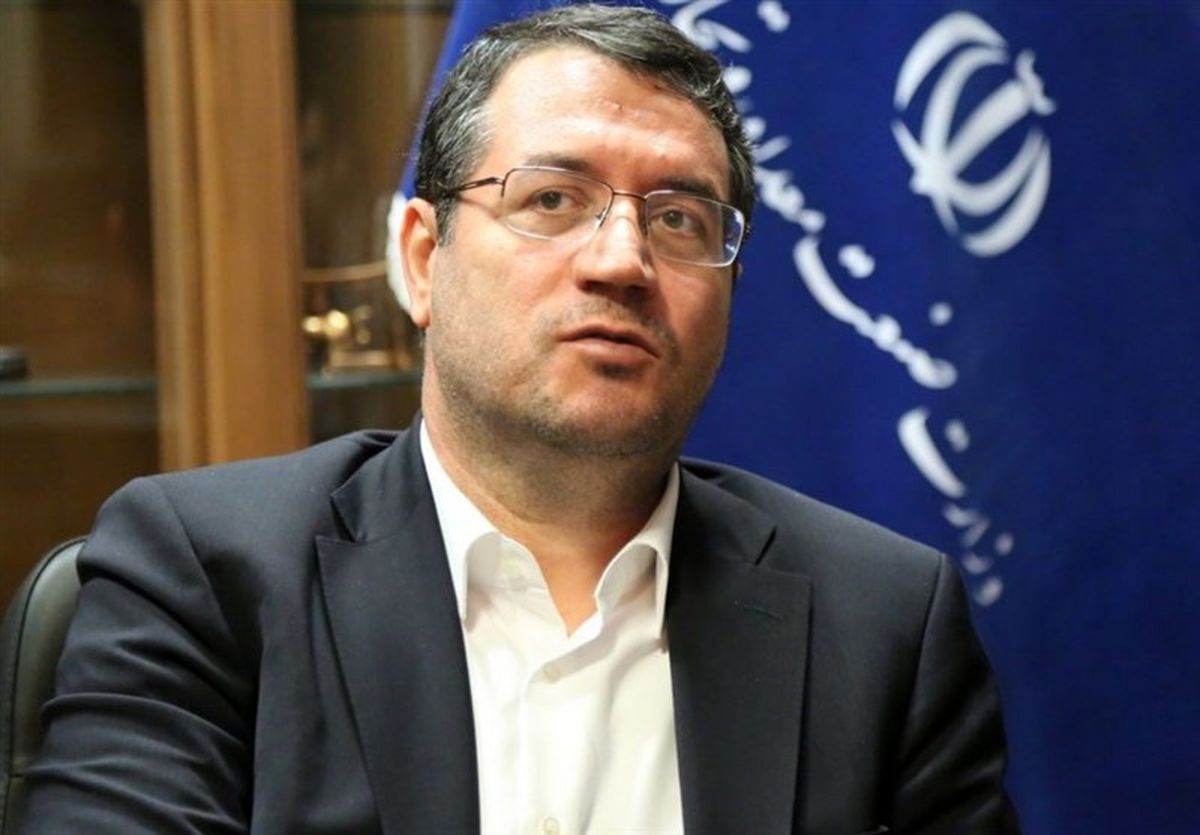 وزیر صنعت: ‌‌مجوز واردات مرغ صادر شد