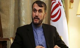 انگلیس ⁩به جای حزب‌الله دولت‌های تروریست‌پرور متحدش را در لیست سیاه قرار دهد
