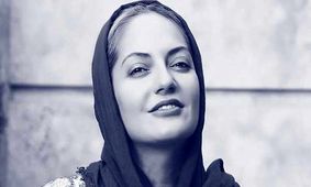 توئیت مهناز افشار در واکنش به جنجال فرهاد مجیدی