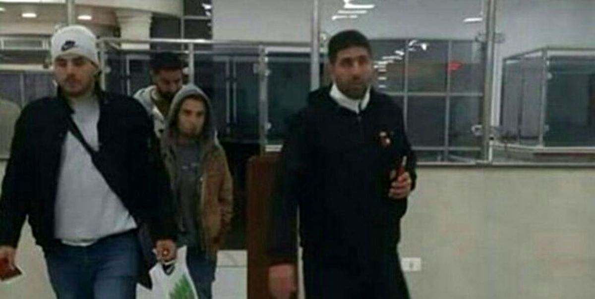رژيم اشغالگر قدس از سفر دبير فدراسيون ووشو فلسطين به ايران ممانعت کرد
