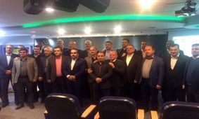 نتیجه انتخابات اتاق بازرگانی گلستان مشخص شد + اسامی