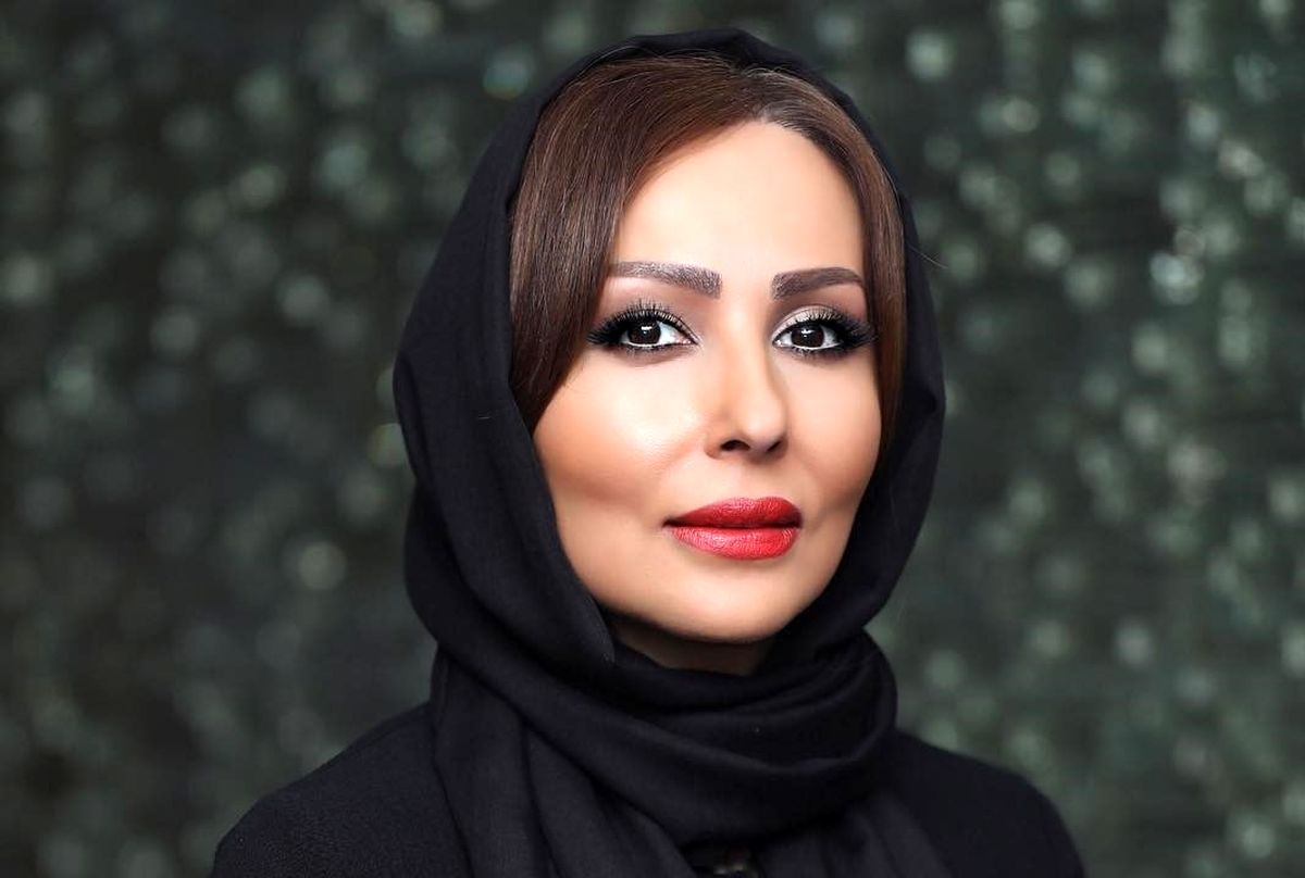 تیکه سنگین پرستو صالحی در مراسم تشییع خشایار الوند!+ویدئو