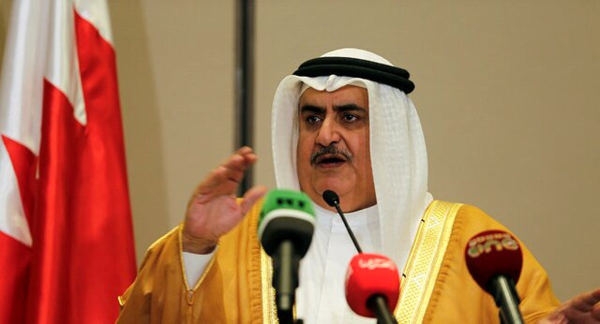 بحرین: درصورت عدم بازگشت قطر به "مسیر درست" هیچ نیازی به آن وجود ندارد
