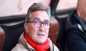 برنامه نشست خبرى و تمرين رسمى پرسپوليس و پاختاكور