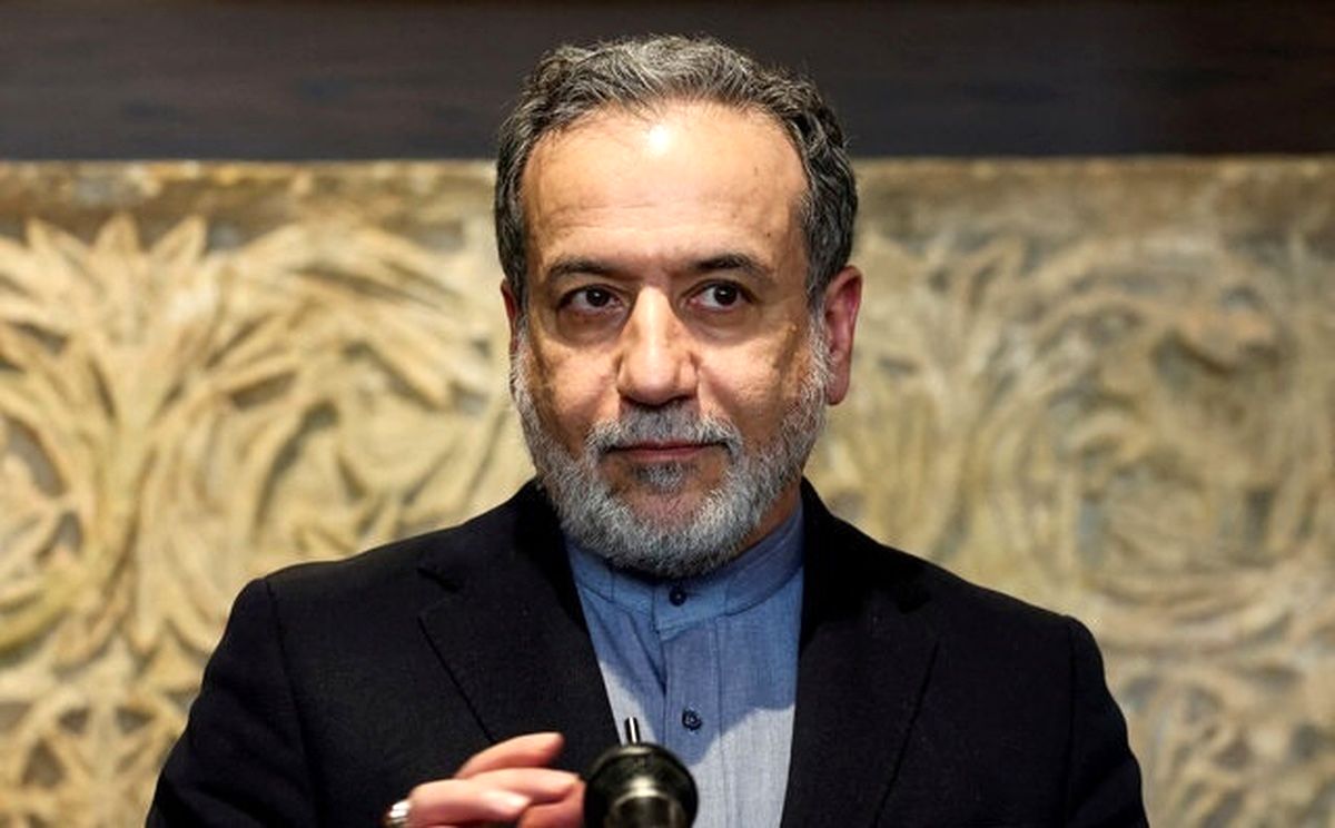 عراقچی: عمان محل مذاکرات را تعیین می‌کند/ ویدئو