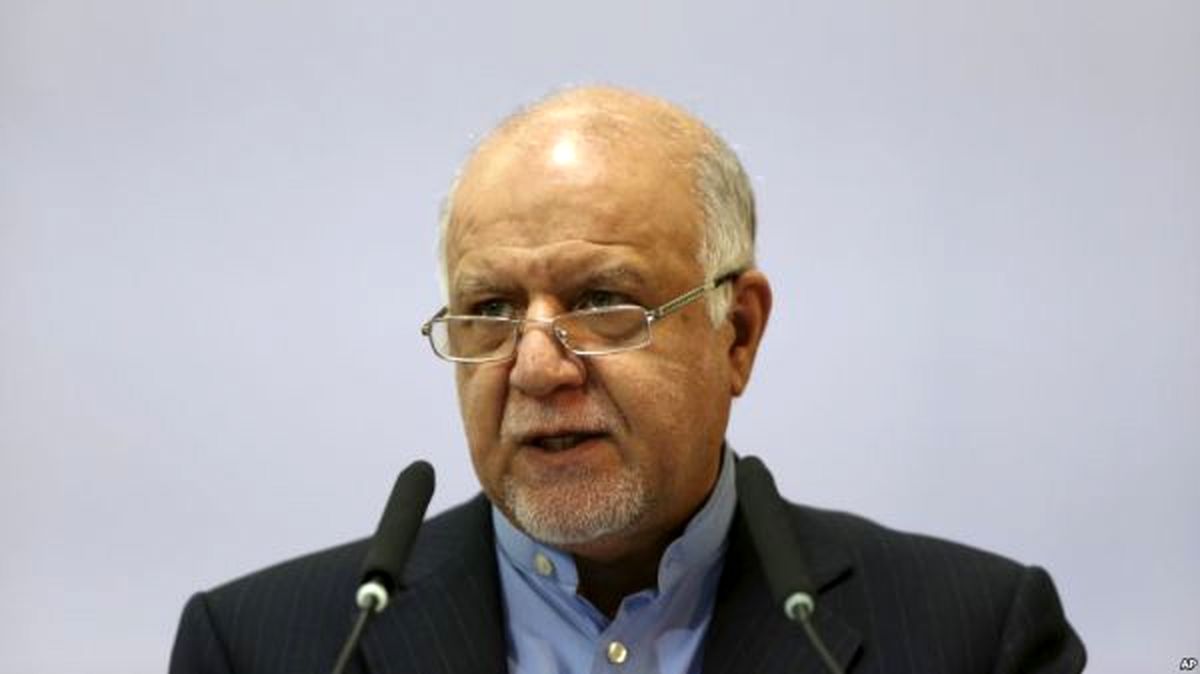 آمریکایی‌ ها به دنبال جلوگیری از فروش نفت ایران/ اجرای ۶،۵ میلیارد دلار طرح نفتی