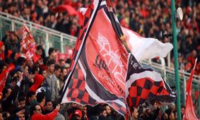 اعتراض تُند پرسپولیسی‌ها به بهروان بابت اتفاقات رخ داده در قائمشهر