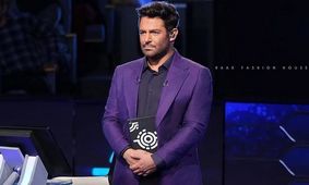 دستکاری در "برنده باش"/سوالی که پاسخش روی آنتن عوض شد