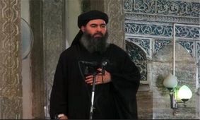 افشاگری عضو جریان صدر درباره مکان اختفای البغدادی/ سرکردگان داعش نزد آمریکایی‌ها هستند