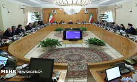 بررسی زمینه های توسعه همکاری در آستانه سفر رئیس جمهور به عراق