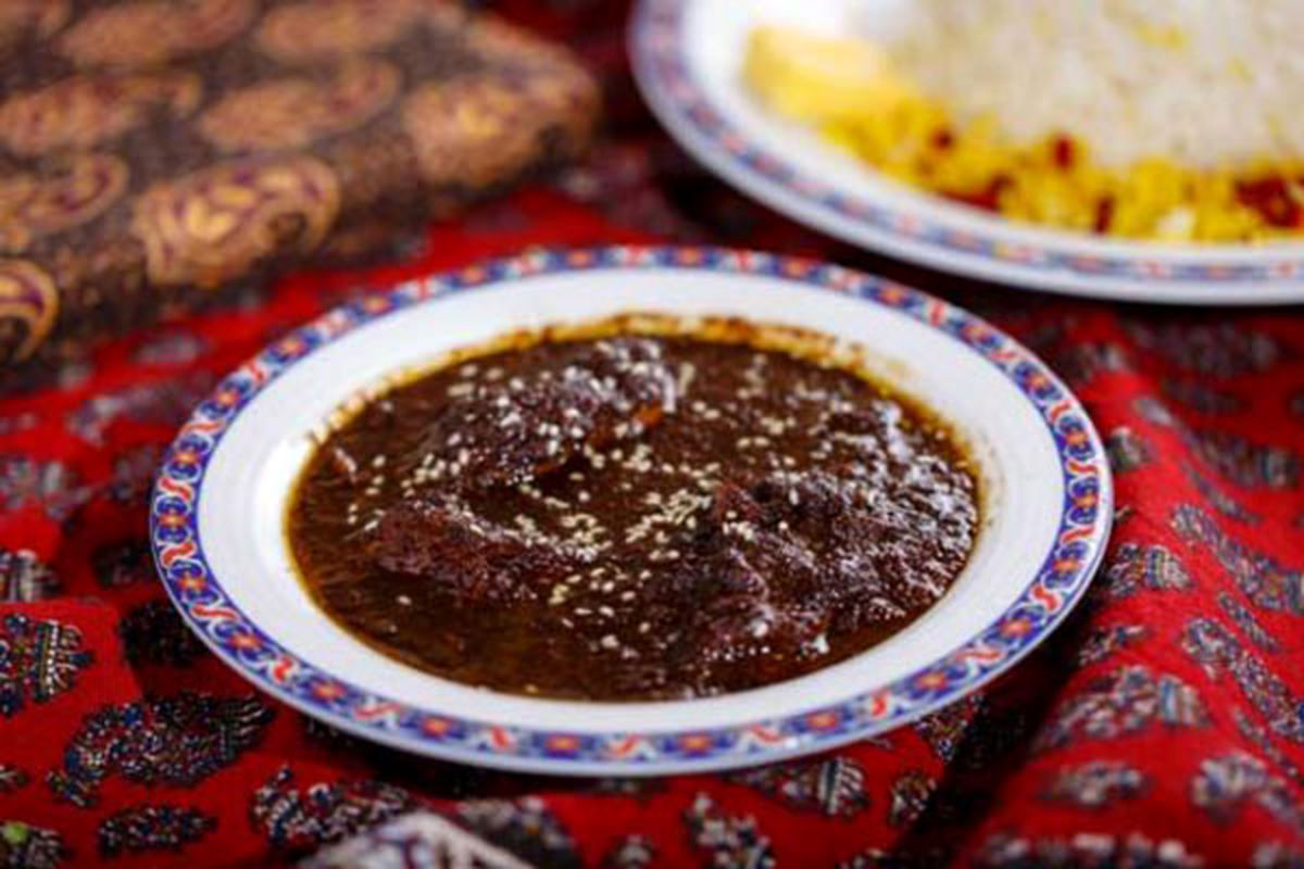 محبوب‌ترین غذاهای ایرانی از دید گردشگران خارجی