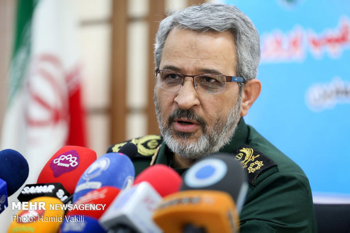 اقدامات بسیج برای بیانیه گام دوم انقلاب با محوریت جوانان است