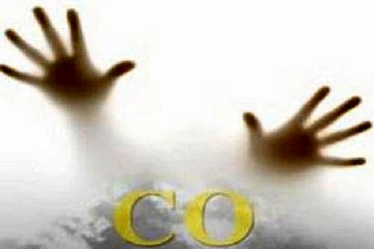 مسمومیت ۳ نفر با گاز منوکسیدکربن در چهارمحال و بختیاری