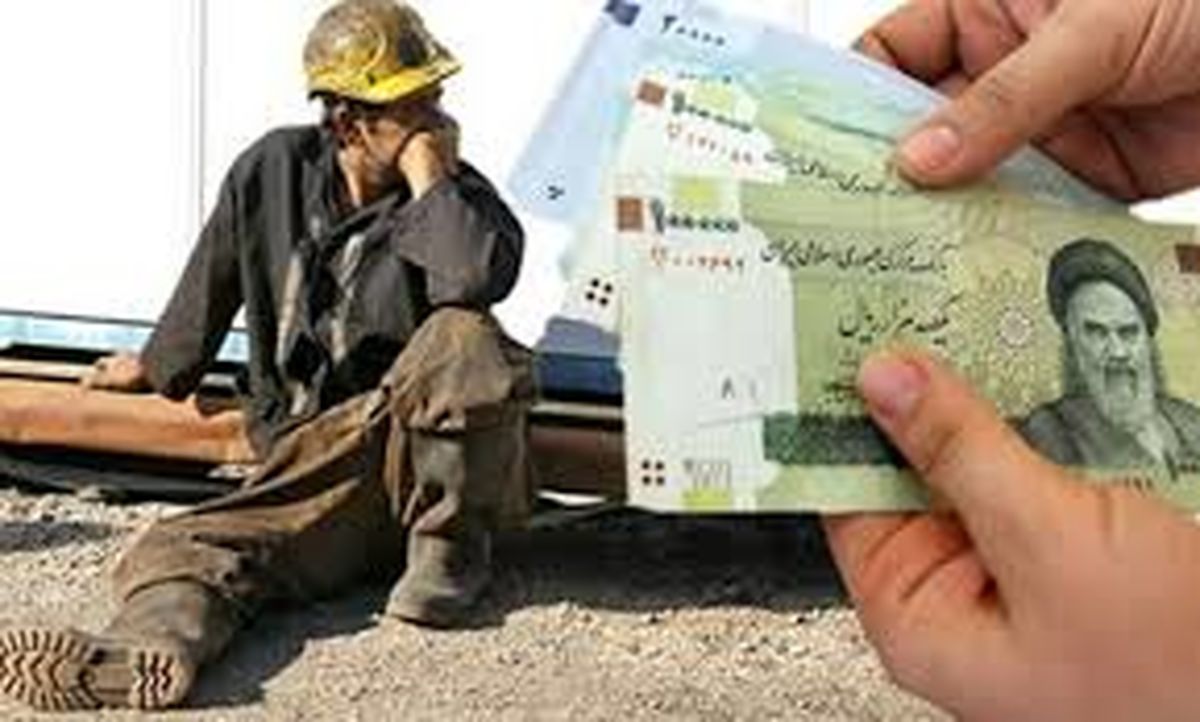 وزیر کار بخشنامه دستمزد سال ۹۸ کارگران را ابلاغ کرد