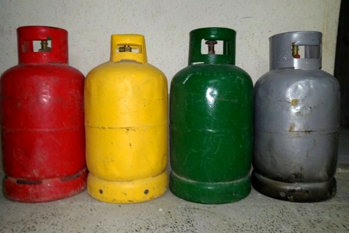 انفجار کپسول گاز در لردگان ۸ نفر را مصدوم کرد
