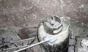 انفجار وحشتناک در روستای معدن / 8 تن به خاک و خون کشیده شدند