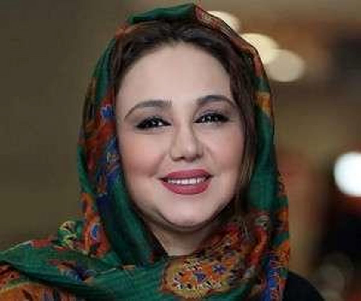 بهنوش بختیاری: عادل فردوسی‌پور سرور صداوسیماست