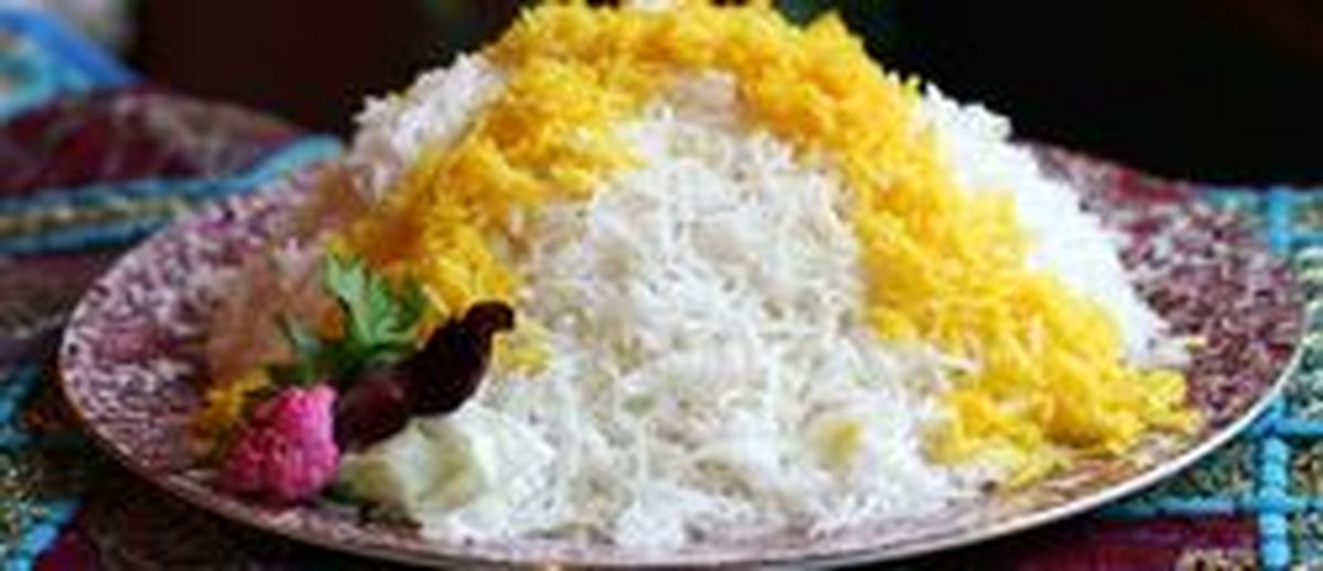 اگر برنج را با این روش بپزید چاق نمی‌شوید!