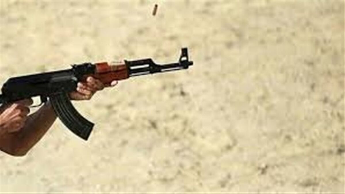 شوخی مرگبار با وینچستر/ قتل پسر نوجوان 16 ساله