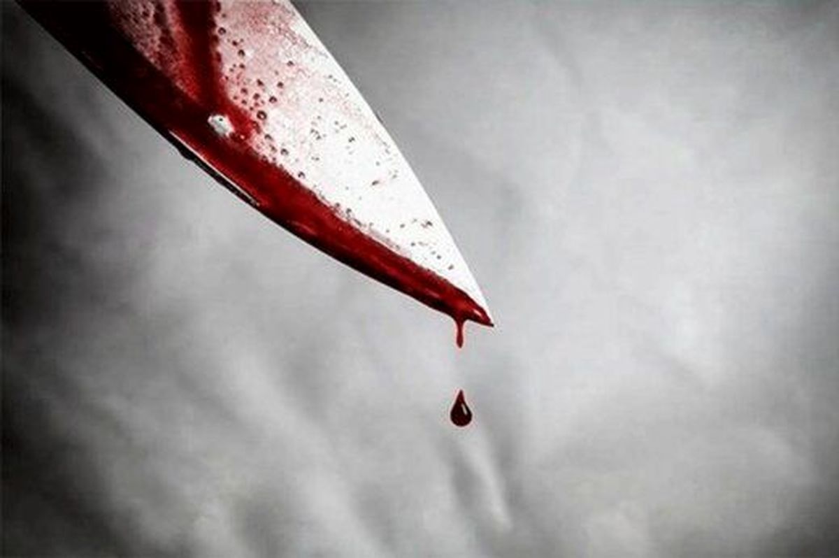 قتل خونین زن و مادر زن در بنگاه