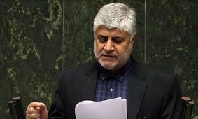 خاک زراعی ایران به کشور‌های عربی قاچاق می‌شود

