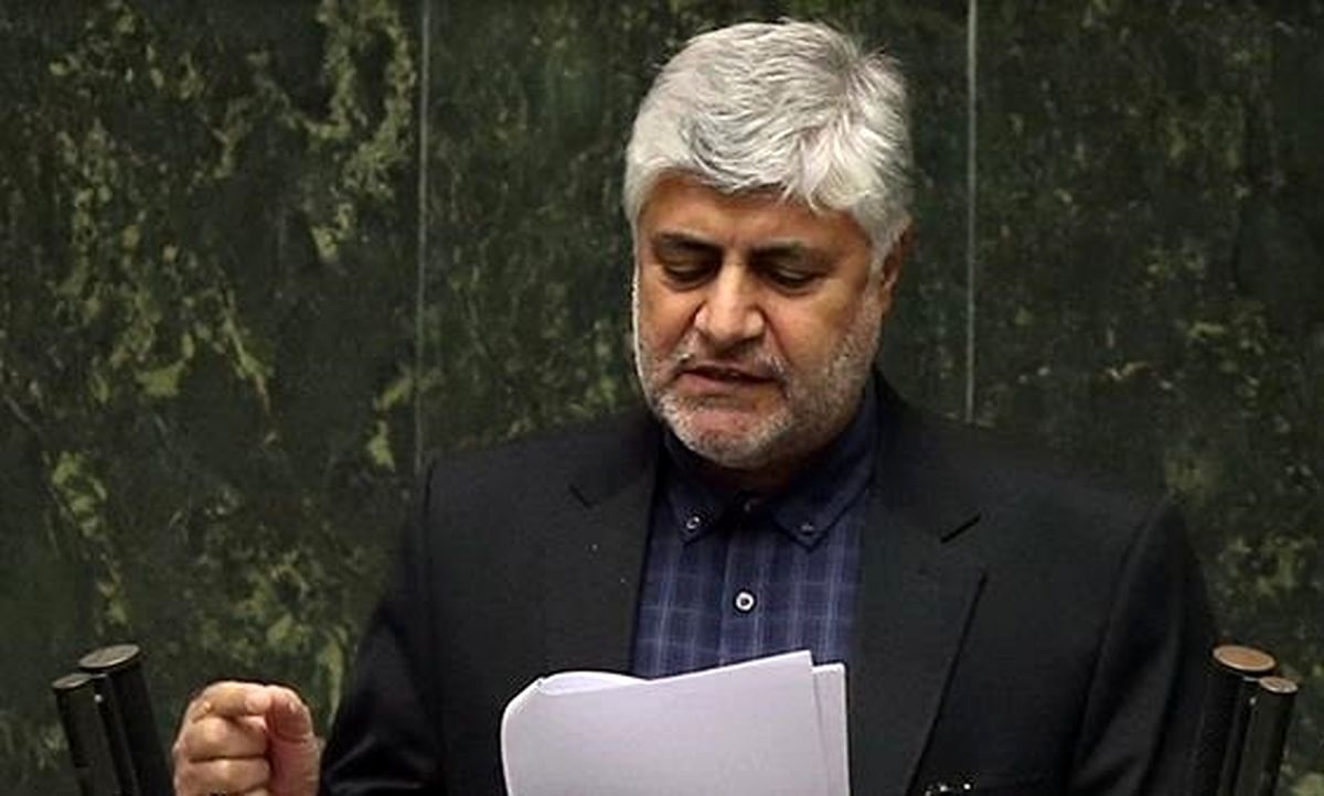 خاک زراعی ایران به کشور‌های عربی قاچاق می‌شود

