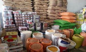 تأمین کالاهای اساسی مردم نباید حتی لحظه‌ای دچار اختلال شود
