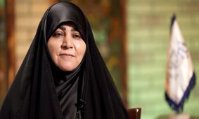 سکینه سادات پاد: هشتصد میلیارد تومان به آسیب‌دیدگان ناآرامی‌های ۱۴۰۱ پرداخت کردیم/ ویدئو
