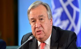 سخاوت ایران و پاکستان در میزبانی از افغانستانی ها ستودنی است