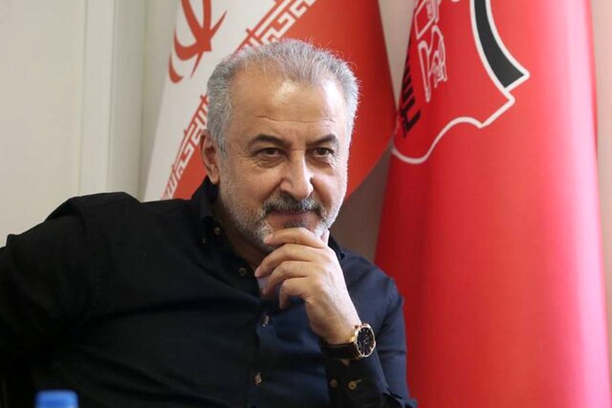 محرومیت ۲۰ روزه درویش از فعالیت های فوتبالی