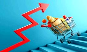 دولت رئیسی رکوررددار تورم در 80 سال اخیر ایران
