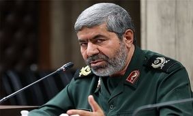 بسیج ظرفیت‌های سپاه برای امدادرسانی به سیل‌زدگان گلستان